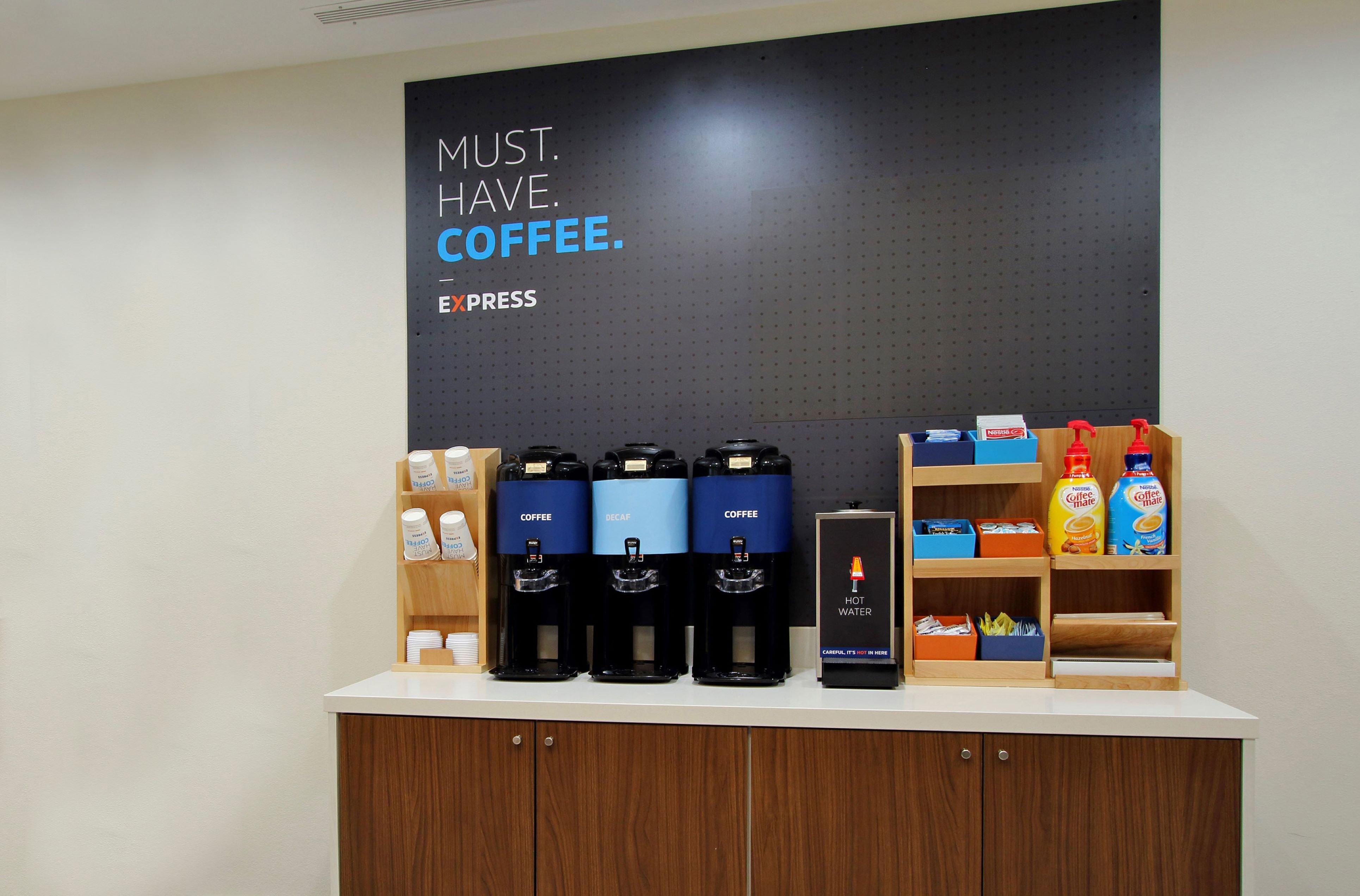 Holiday Inn Express & Suites Bay City By Ihg Buitenkant foto
