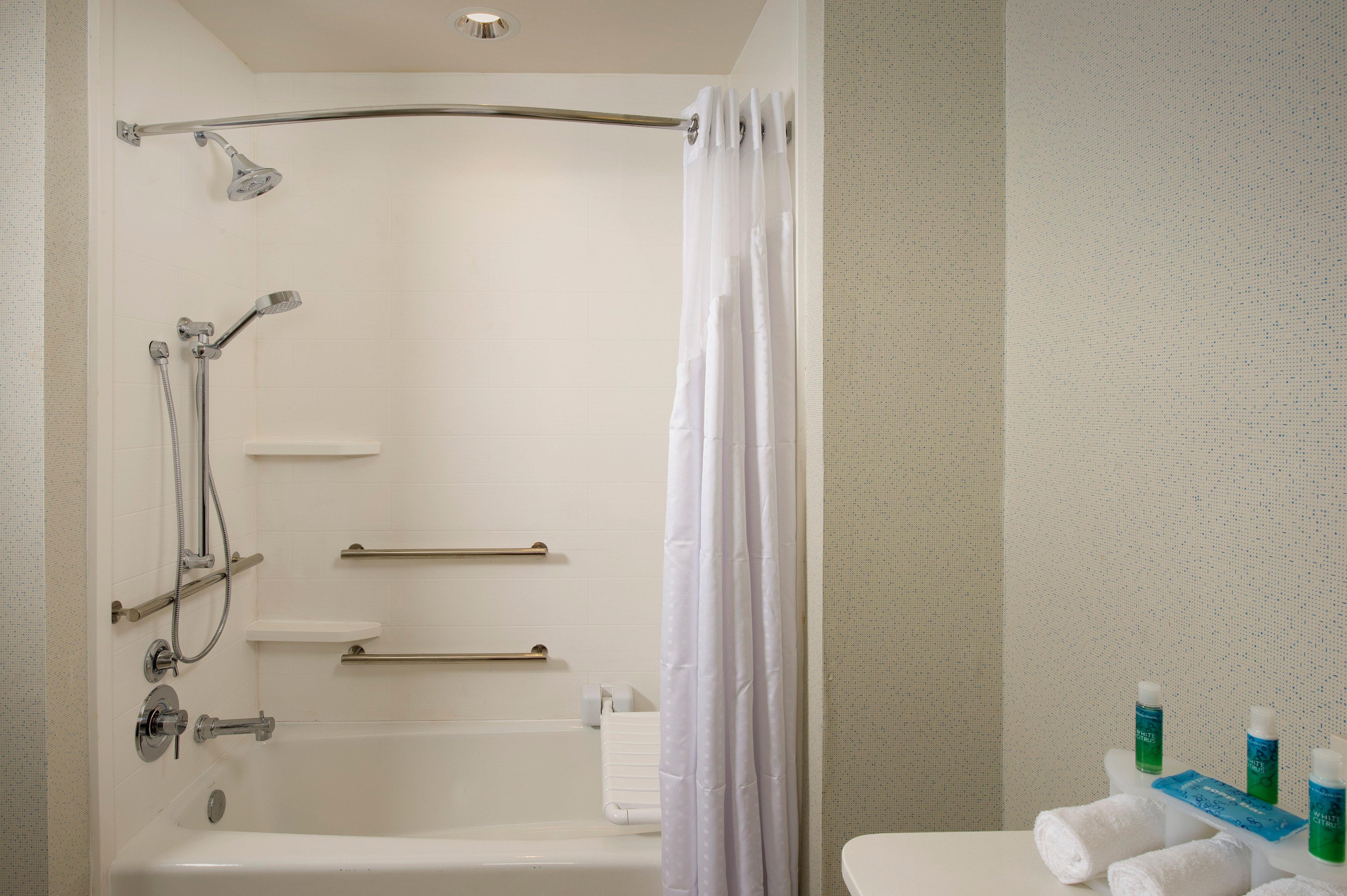 Holiday Inn Express & Suites Bay City By Ihg Buitenkant foto