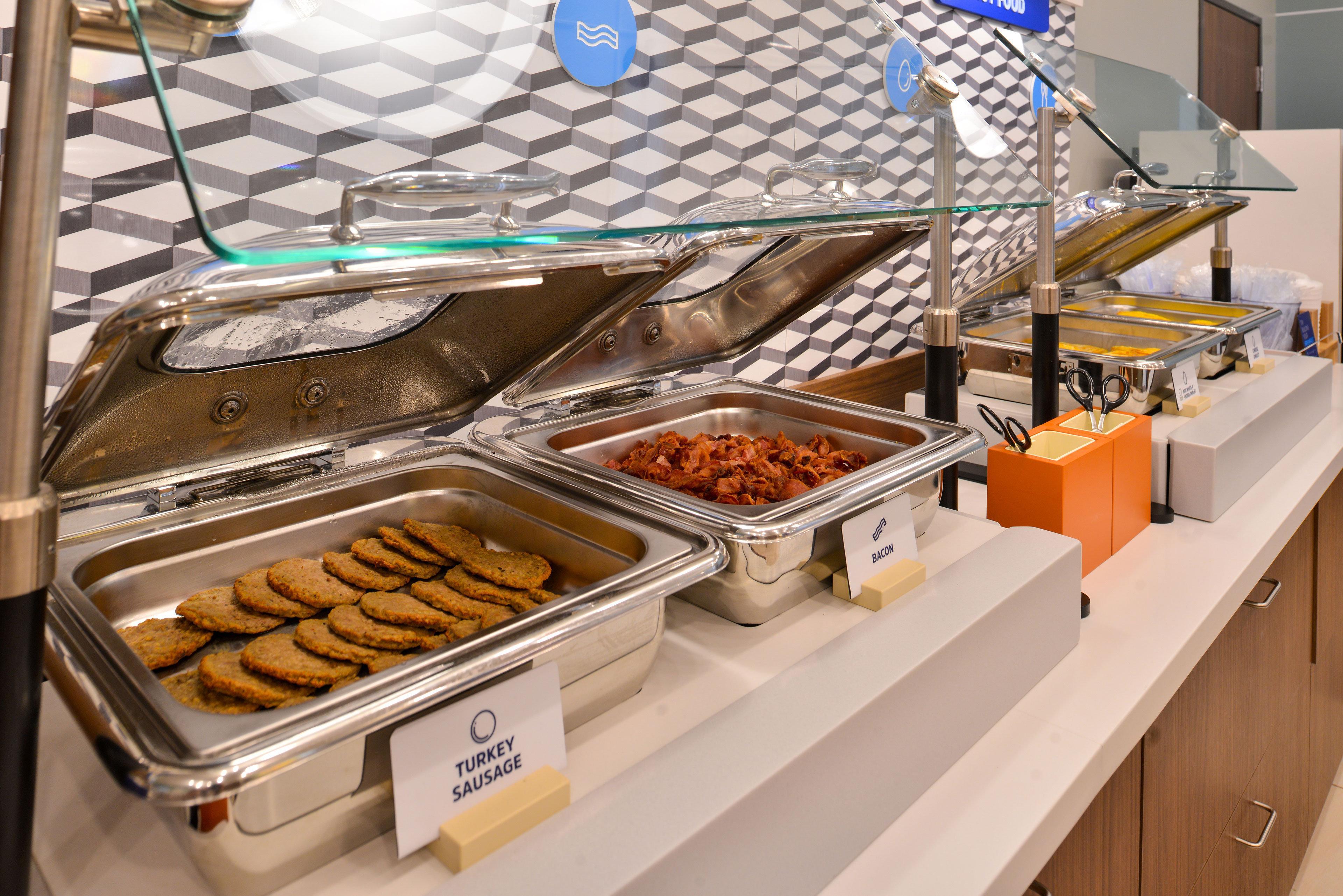 Holiday Inn Express & Suites Bay City By Ihg Buitenkant foto