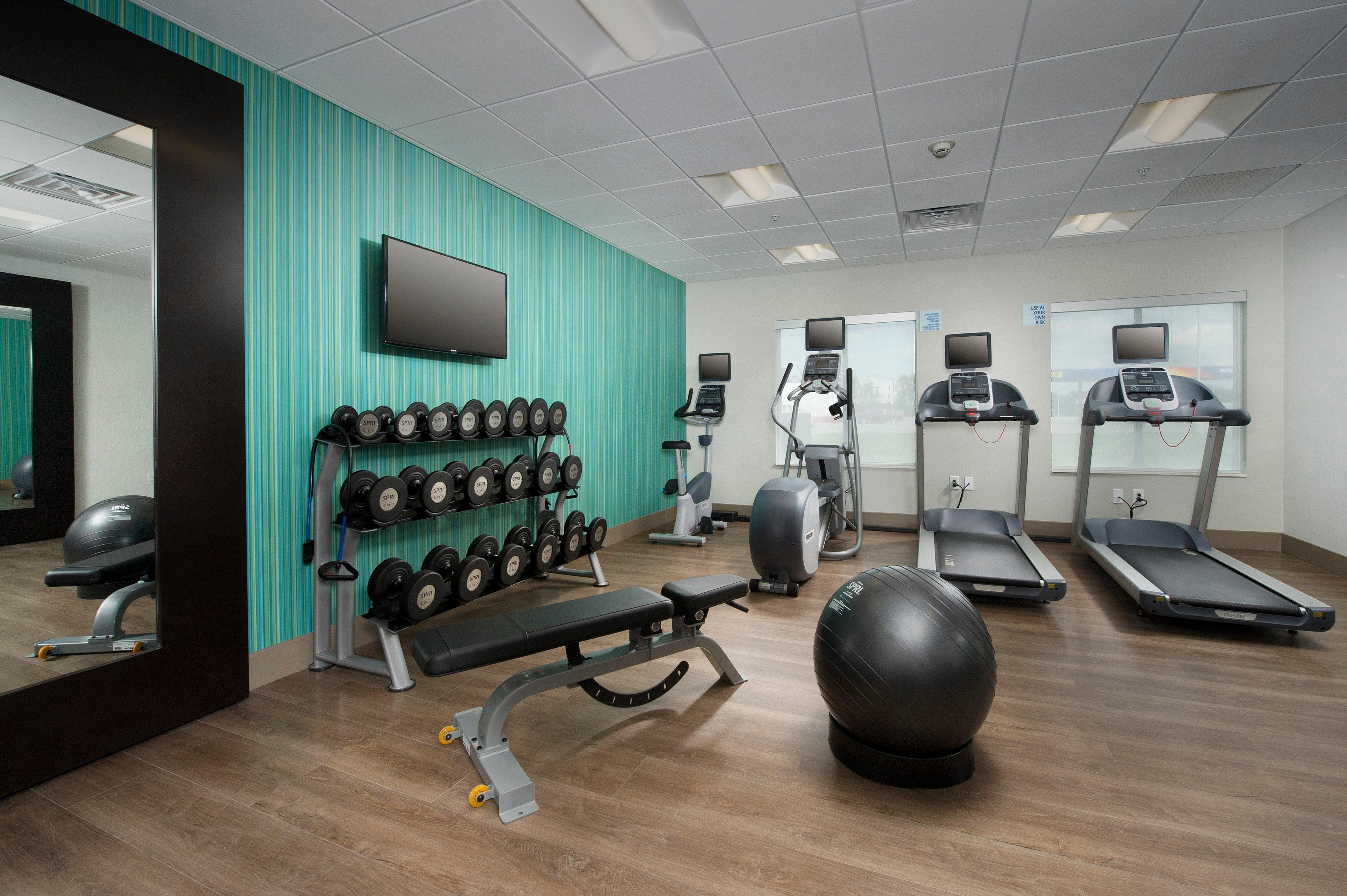 Holiday Inn Express & Suites Bay City By Ihg Buitenkant foto