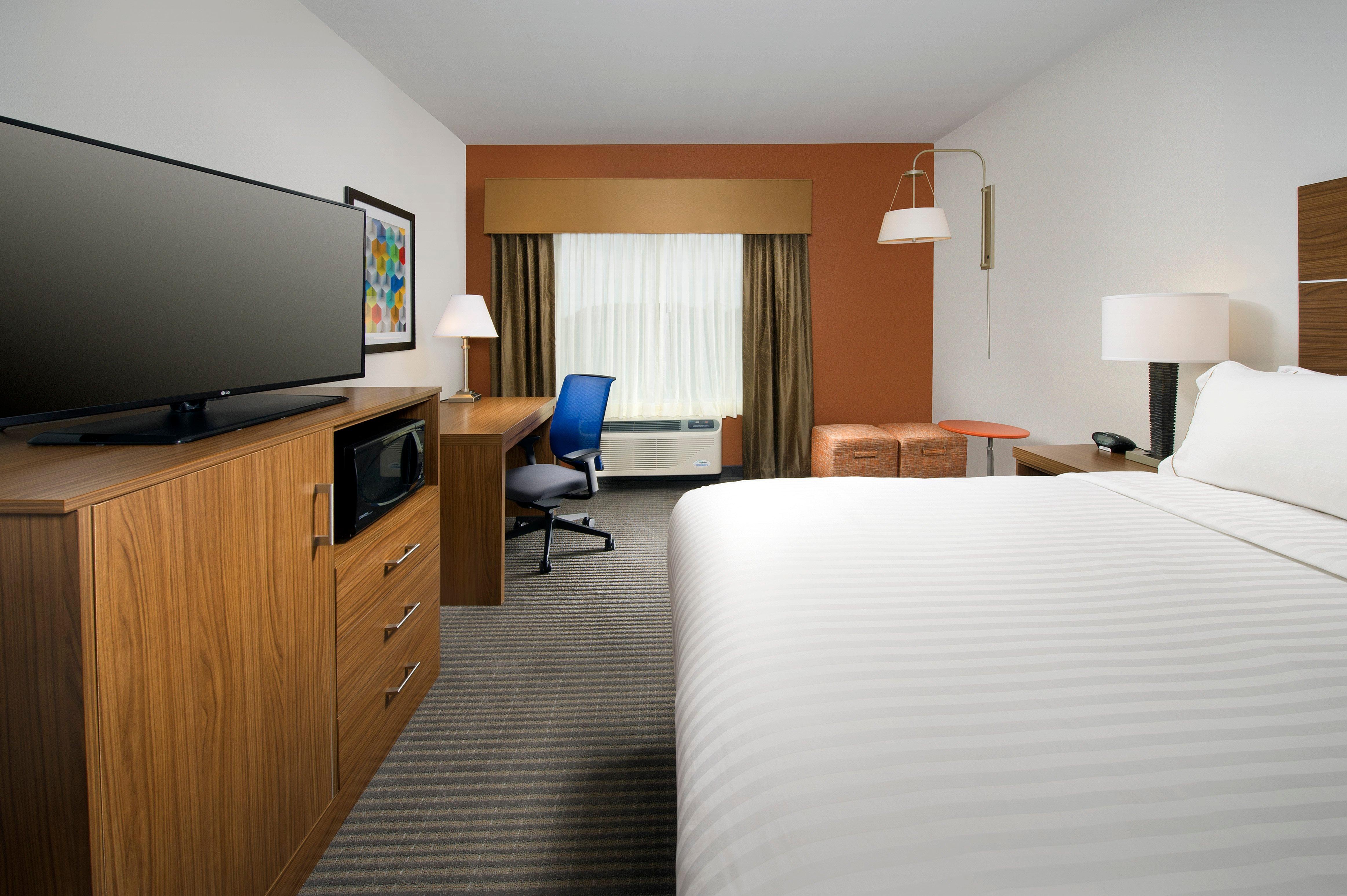 Holiday Inn Express & Suites Bay City By Ihg Buitenkant foto