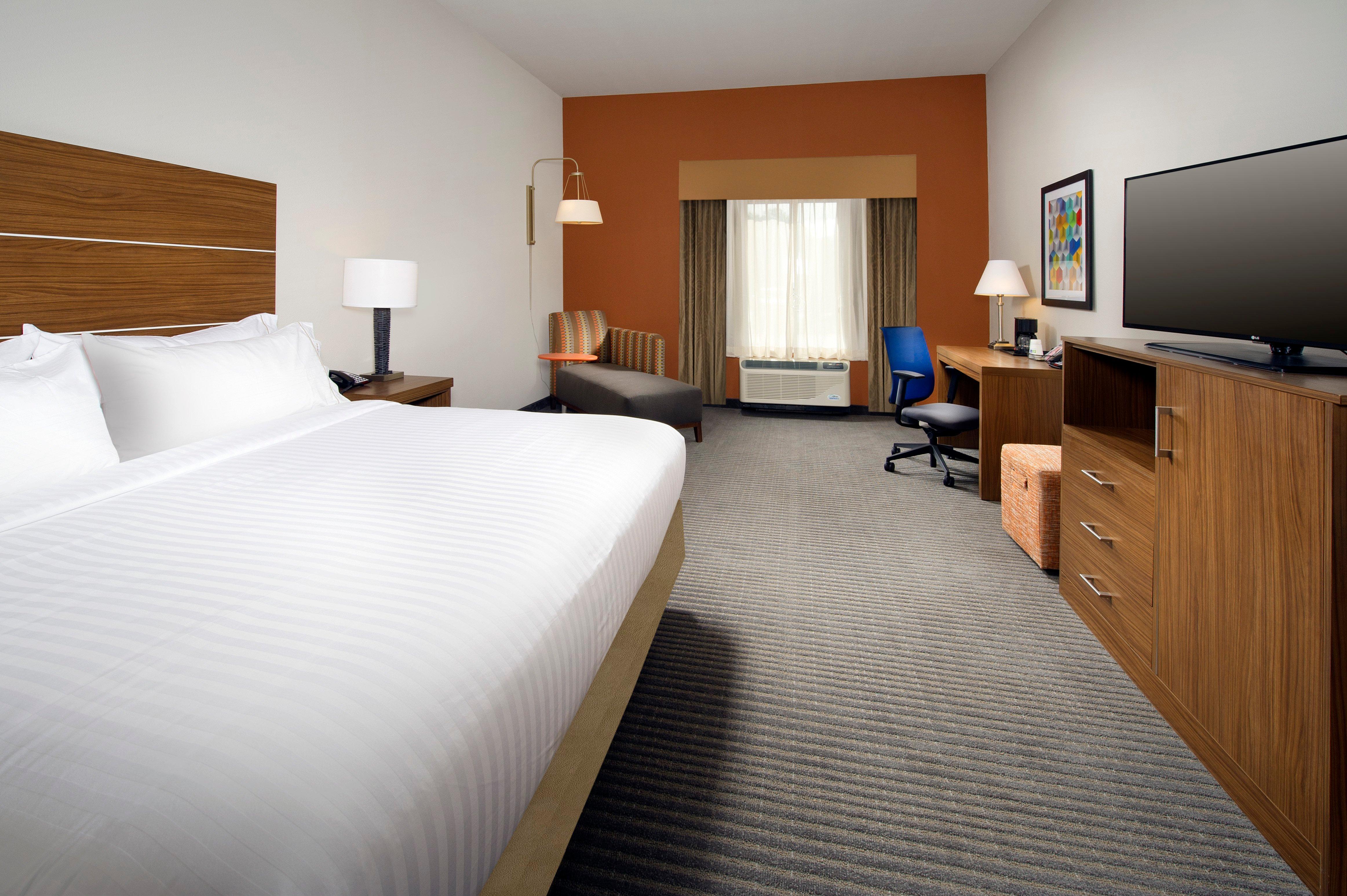 Holiday Inn Express & Suites Bay City By Ihg Buitenkant foto