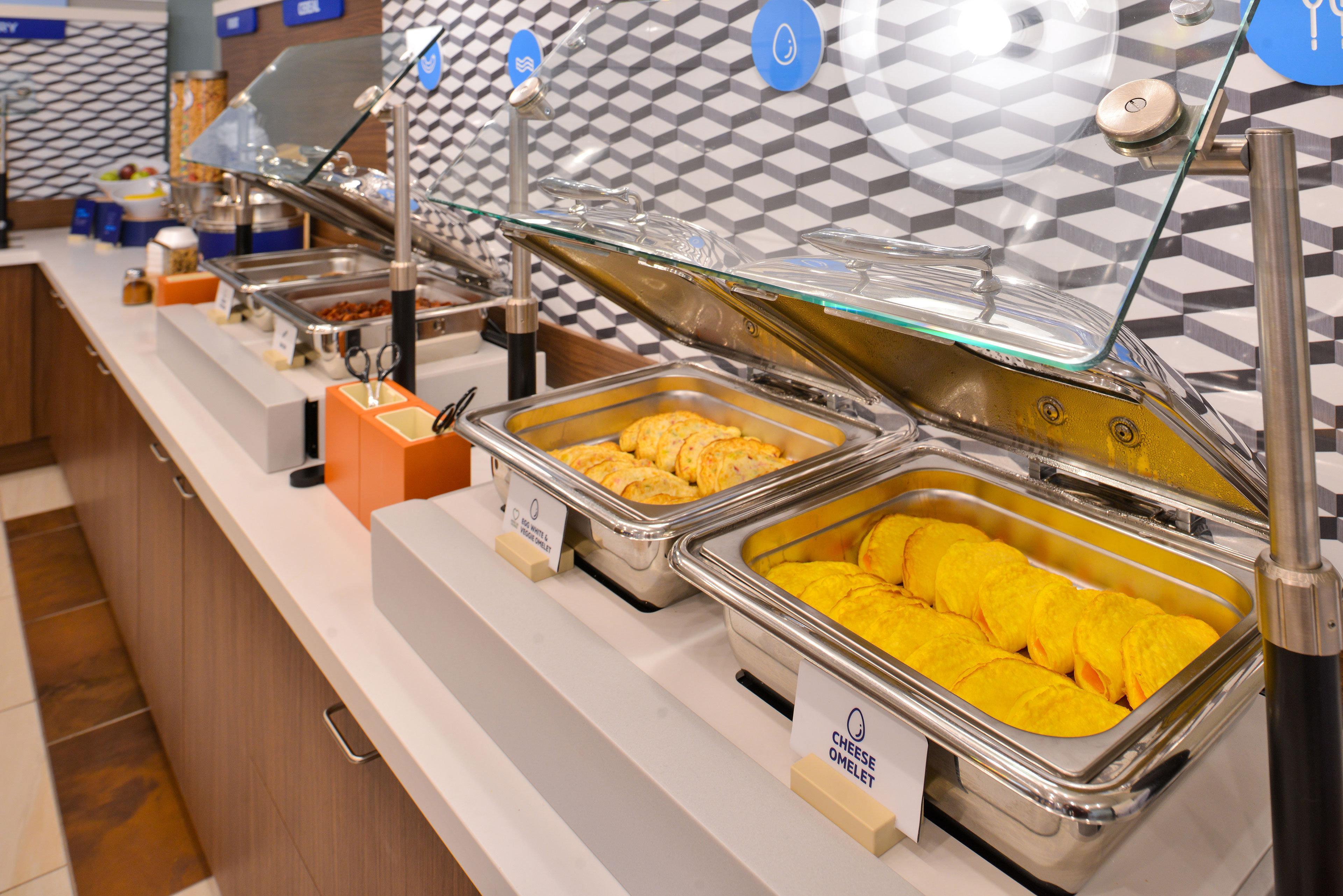 Holiday Inn Express & Suites Bay City By Ihg Buitenkant foto